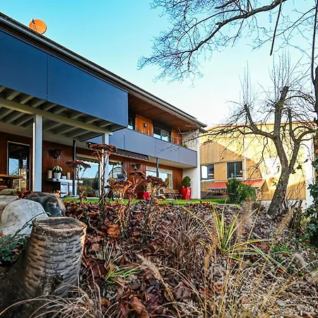 Wellness Loft, Bei Ansbach Appartamento Bruckberg