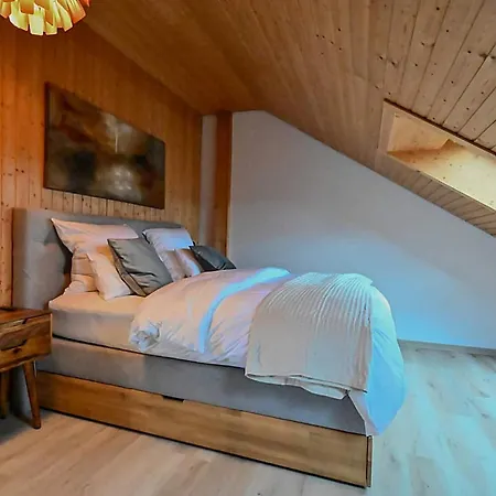 Wellness Loft, Bei Ansbach *
