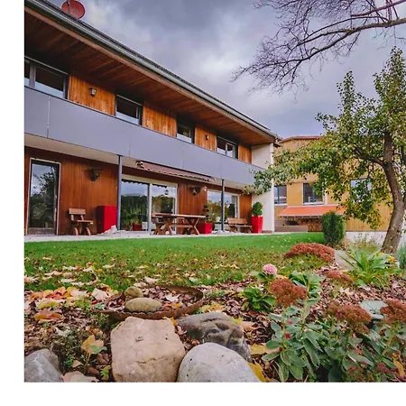 Wellness Loft, Bei Ansbach Bruckberg