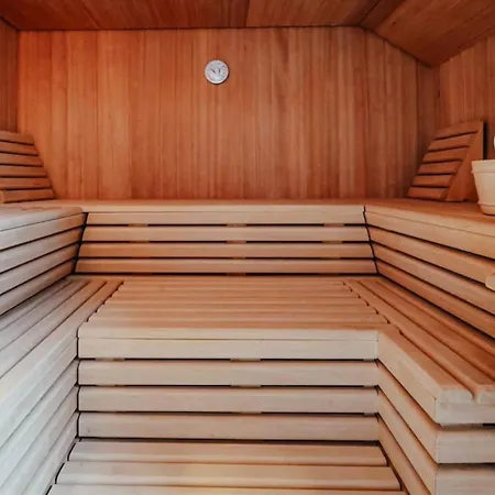 Appartamento Wellness Loft, Bei Ansbach *