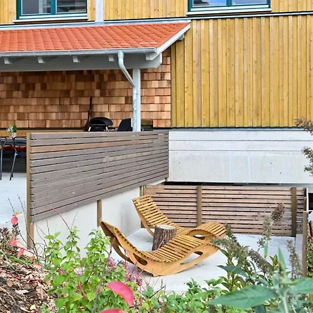 Appartamento Wellness Loft, Bei Ansbach *