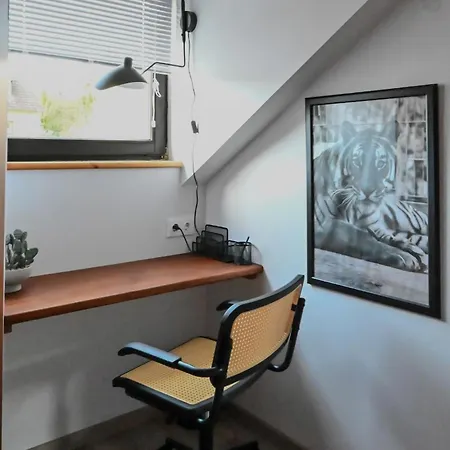 Wellness Loft, Bei Ansbach Bruckberg