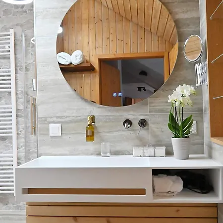 Appartamento Wellness Loft, Bei Ansbach