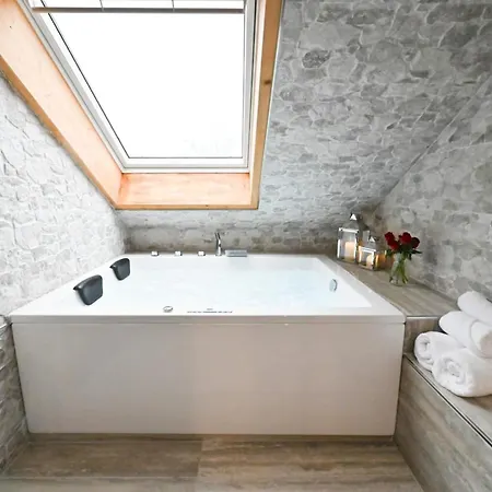 Wellness Loft, Bei Ansbach Appartamento Bruckberg