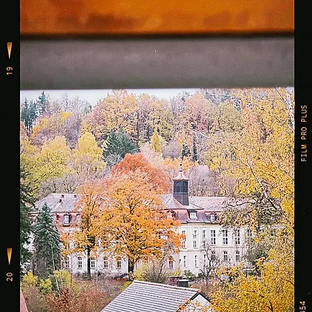 Wellness Loft, Bei Ansbach Appartamento Bruckberg