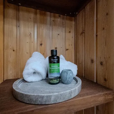 Wellness Loft, Bei Ansbach Appartamento