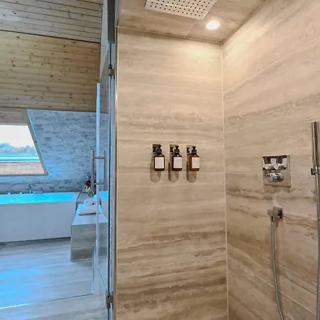 Wellness Loft, Bei Ansbach Appartamento