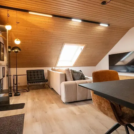 Wellness Loft, Bei Ansbach