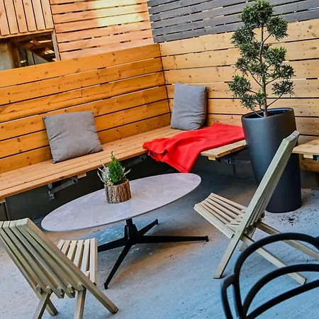 Wellness Loft, Bei Ansbach Bruckberg