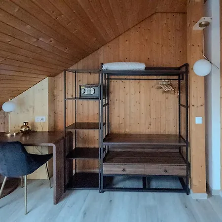 Wellness Loft, Bei Ansbach Appartamento