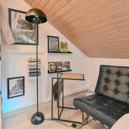 Wellness Loft, Bei Ansbach Bruckberg