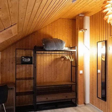 Wellness Loft, Bei Ansbach Bruckberg