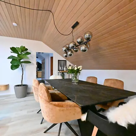 Wellness Loft, Bei Ansbach Bruckberg