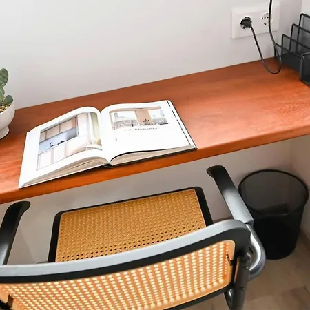 Wellness Loft, Bei Ansbach Appartamento *