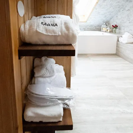 Wellness Loft, Bei Ansbach *