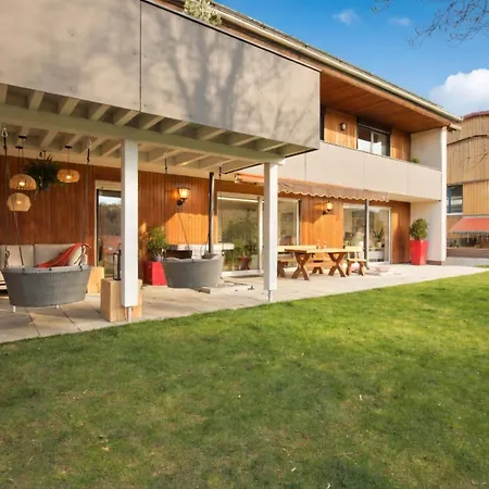 Wellness Loft, Bei Ansbach Appartamento