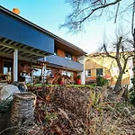 Wellness Loft, Bei Ansbach Lejlighed Bruckberg