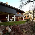 Lejlighed Wellness Loft, Bei Ansbach *