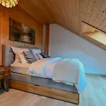 Wellness Loft, Bei Ansbach *