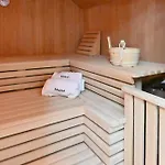 Lejlighed Wellness Loft, Bei Ansbach *