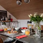 Wellness Loft, Bei Ansbach Lejlighed Bruckberg