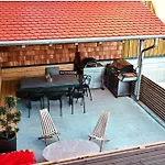 Wellness Loft, Bei Ansbach *