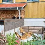 Lejlighed Wellness Loft, Bei Ansbach *