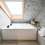 Wellness Loft, Bei Ansbach Lejlighed Bruckberg