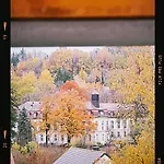 Wellness Loft, Bei Ansbach Lejlighed Bruckberg