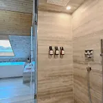 Wellness Loft, Bei Ansbach Lejlighed