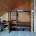 Wellness Loft, Bei Ansbach Lejlighed
