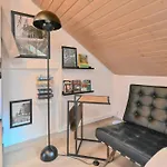 Wellness Loft, Bei Ansbach Bruckberg