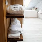 Wellness Loft, Bei Ansbach *