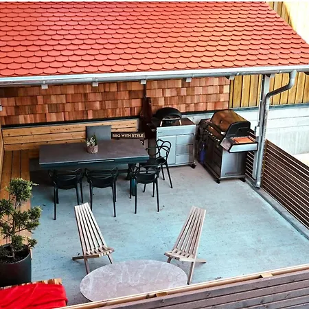 Wellness Loft, Bei Ansbach *