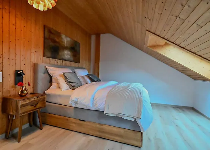 Wellness Loft, Bei Ansbach *
