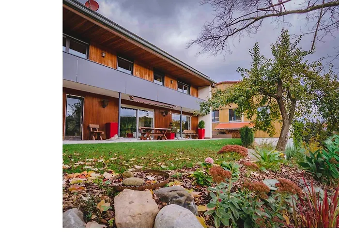 Wellness Loft, Bei Ansbach Bruckberg