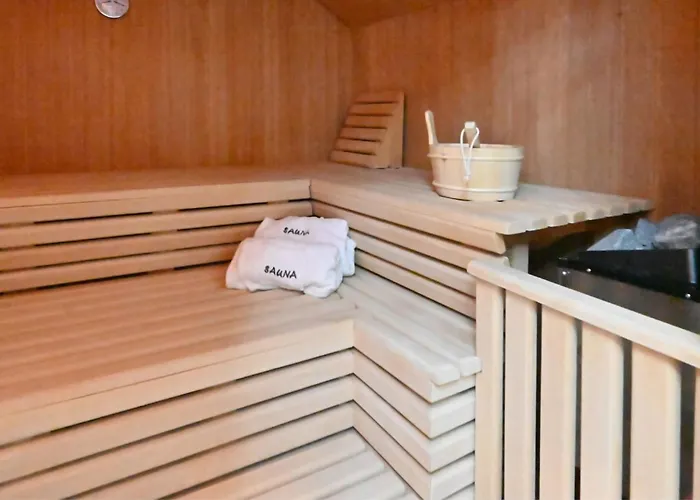 דירה Wellness Loft, Bei Ansbach *