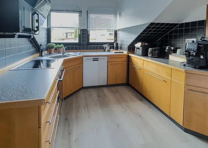 Wellness Loft, Bei Ansbach