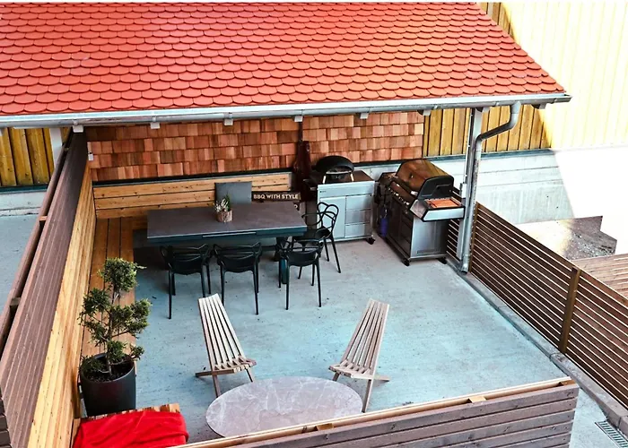 Wellness Loft, Bei Ansbach *