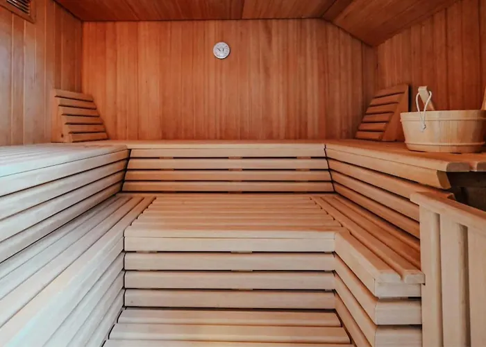 דירה Wellness Loft, Bei Ansbach *