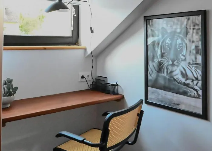 Wellness Loft, Bei Ansbach Bruckberg