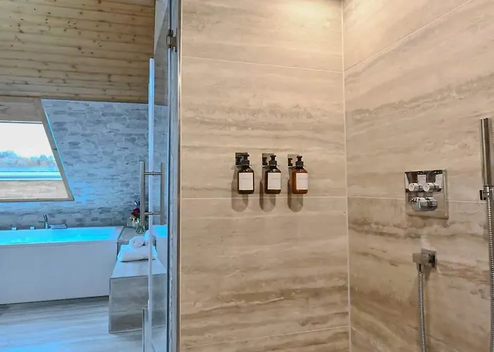 Wellness Loft, Bei Ansbach דירה