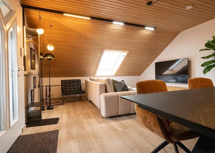 Wellness Loft, Bei Ansbach
