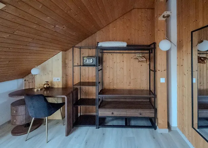 Wellness Loft, Bei Ansbach דירה