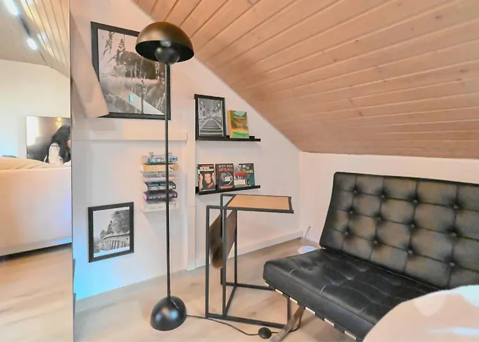 Wellness Loft, Bei Ansbach Bruckberg