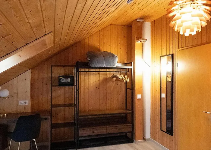 Wellness Loft, Bei Ansbach Bruckberg