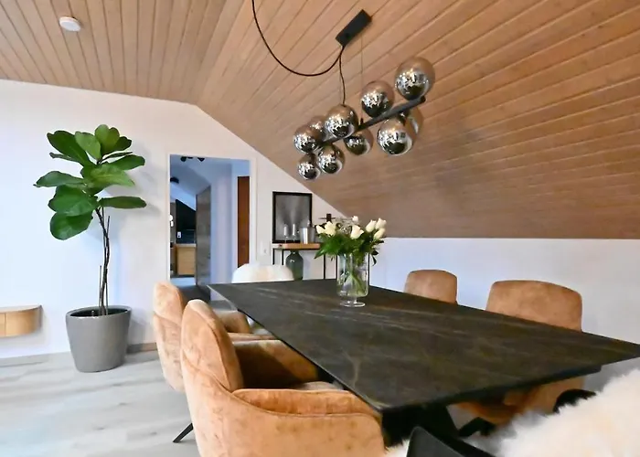 Wellness Loft, Bei Ansbach Bruckberg