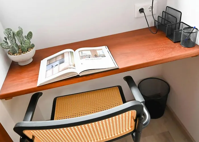 Wellness Loft, Bei Ansbach דירה *