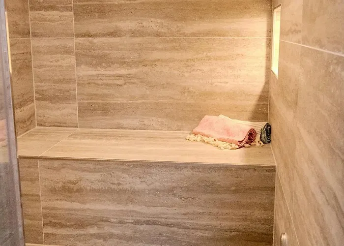 דירה Wellness Loft, Bei Ansbach Bruckberg